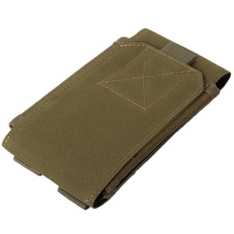 MONA Pouch Bag