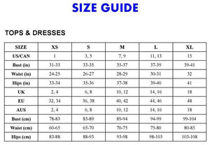 JOANA Bridesmaid Dresses